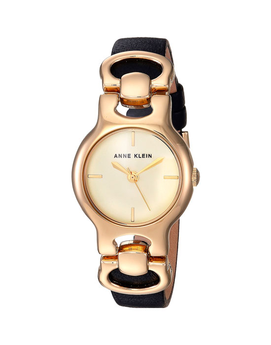 Часы Anne Klein Dress 2630CHBK